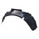 Fiat Panda 2004-2011 Front Wing Splashguard