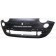 Fiat 500 2008-2015 Front Bumper With Chrome Trim Type - Primed (Not S/Abarth Models - Own Brand)
