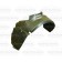 Fiat 500 2008-2015 Front Wing Splashguard