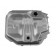 Honda Civic 1988-1991 3 Door Hatchback Fuel Tank - 45L Petrol Injection