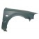 Honda Civic 1996-1998 Front Wing O/S