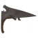 Honda Civic 2005-2012 Front Wing