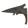 Honda Civic 2005-2012 Front Wing