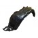 Honda Civic 2005-2012 Front Wing Splashguard R/H