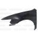 Honda Accord Front Wing 2003-2005