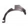 Honda Accord Saloon 1985-1989 Rear Wheel Arch L/H