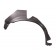 Honda Accord Saloon 1985-1989 Rear Wheel Arch R/H