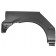 Honda Civic 1996-2001 (EJ9/EK1/EK3/EK4) Rear Wheel Arch