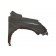 Honda CRV 2007-2009 Front Wing