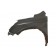 Honda CRV 2007-2009 Front Wing