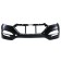 Hyundai Tucson 2015-2018 Front Bumper Primed With PDC