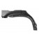 Honda CR-V 1995-2002 Rear Wheel Arch R/H