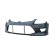 Hyundai I30 2010-2012 Front Bumper Not Primed