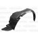 Hyundai i30  Front Wing Splashguard	