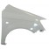 Hyundai Getz 2002-2005 Front Wing