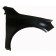 Mercedes Benz A Class 2015-2018 Front Wing
