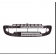 Volkswagen Up 2012-2016 front bumper grille