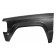 Isuzu Trooper 1987-1991 Front Wing L/H