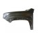 Jeep Renegade 2015-2018 Front Wing