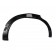 Jaguar XJ40 1986-1994 Rear Wheel Arch R/H