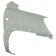 Kia Sportage 2005-2010 Front Wing (With Repeater Hole)