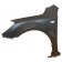 Kia Ceed 2009 - 2012 Front Wing