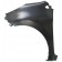 Kia Picanto 2011-2015 Front Wing No Hole L/H