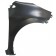 Kia Picanto 2011-2015 Front Wing No Hole R/H