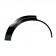 Ford Cortina Mk3 1970-1976 Rear Wheel Arch R/H