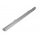 Land Rover Defender 90/110 1982-Onwards Front Bumper - Galvanised