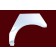 Mazda 323 1989-1994 Rear Wheel Arch 3 Door Model L/H