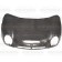 Mini Cooper 2001-2009 Bonnet With Air Vent (Cooper S Models)