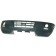 Mitsubishi Shogun/Pajero 2003-2006 Front Bumper (No Wash Jet Holes)