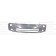 BMW Mini Front Bumper Chrome Moulding Type