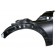 Mini BMW 2006-2015 Front Wing