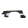 MG MGB (1962-1981) Rear Quarter Panel Complete Lower Section