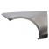 Mercedes E-Class Saloon/Estate 2009-2013 (S212/W212) Front Wing Aluminium (Original Equipment Material)