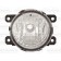 Mercedes Citan (W415) 2013- Daytime Running Lamp No Fog Lamp
