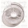 Mercedes GLA 2014-2017 Daytime Running Lamp Round Version