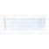 Mercedes Sprinter Door Skin - Rear Lower Section (Twin Door Models) N/S