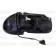 Mercedes M-Class 2001-2006 Door Mirror Electric Heated Power Fold Type (No Cover - With Memory)