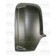 Mercedes Sprinter 2006-2013 Door Mirror Cover Black