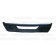 Mercedes Sprinter 2006-2013 Front Bumper No Lamp or Sensor Holes - Grey (Insurance Approved) Non Sided 