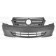 Mercedes Vito 2010-2015 Front Bumper Textured