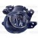 Mercedes M-Class 2006-2008 Front Fog Lamp No Wash Jet Holes (Standard Models)