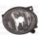 Front Fog Lamp