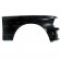 Mercedes 200/300 1976-1985 (W123/C123/S123) Front Wing R/H