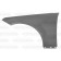 Front Wing Steel Type (Not C63 Models)