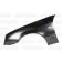 Mercedes CLK Coupe (C208) 1997-2002 Front Wing With Repeater Hole