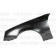 Mercedes CLK Coupe (C208) 1997-2002 Front Wing No Repeater Hole
